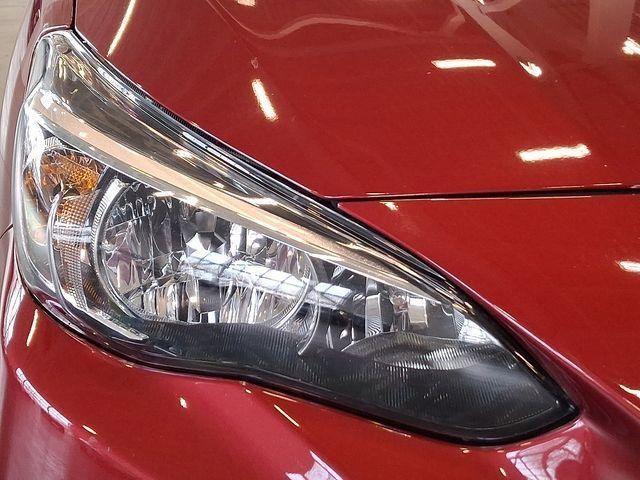 used 2023 Subaru Impreza car, priced at $19,488