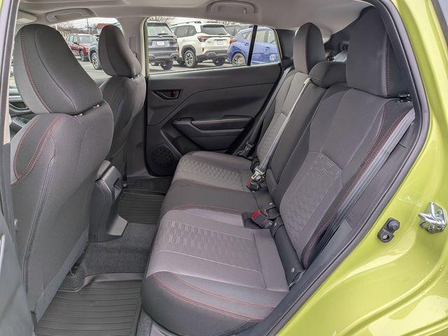 new 2026 Subaru Impreza car, priced at $30,081
