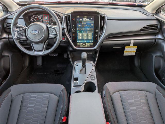 new 2026 Subaru Impreza car, priced at $29,412