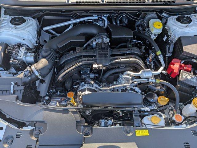 new 2025 Subaru Crosstrek car, priced at $32,535