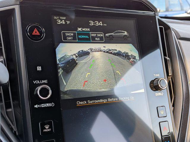 new 2026 Subaru Crosstrek car, priced at $36,429