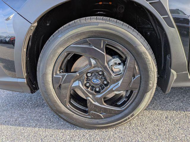 new 2026 Subaru Crosstrek car, priced at $36,429