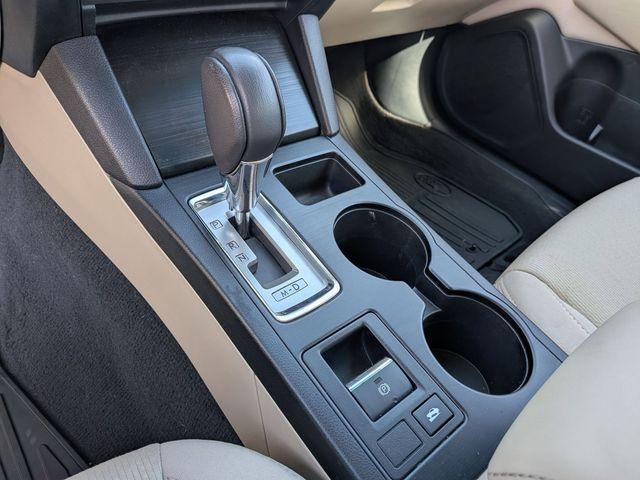 used 2016 Subaru Legacy car, priced at $10,989