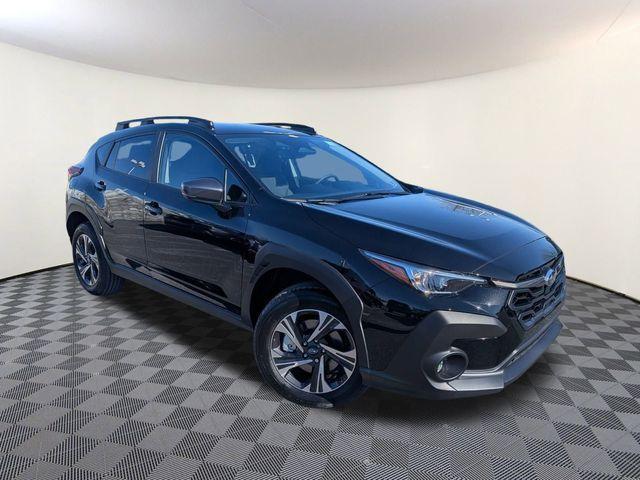 new 2026 Subaru Crosstrek car, priced at $30,460