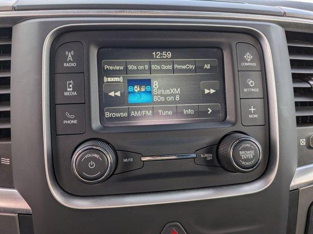 used 2022 Ram 1500 Classic car, priced at $31,995