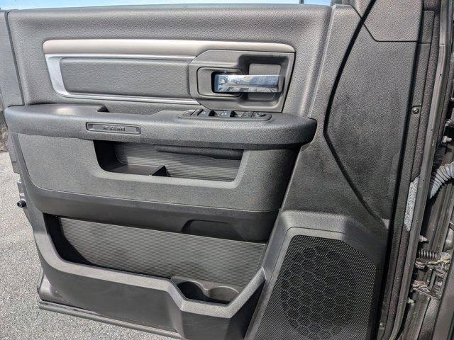 used 2022 Ram 1500 Classic car, priced at $31,995