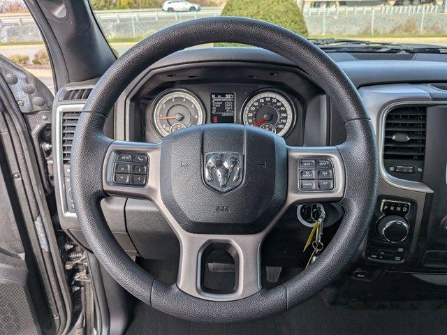 used 2022 Ram 1500 Classic car, priced at $31,995