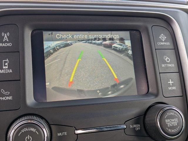 used 2022 Ram 1500 Classic car, priced at $31,995