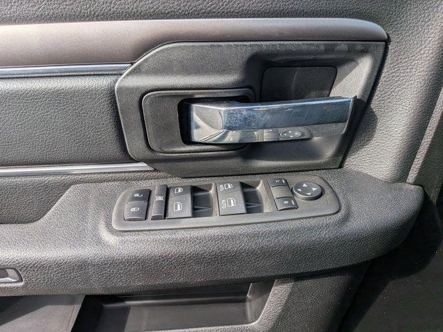 used 2022 Ram 1500 Classic car, priced at $31,995