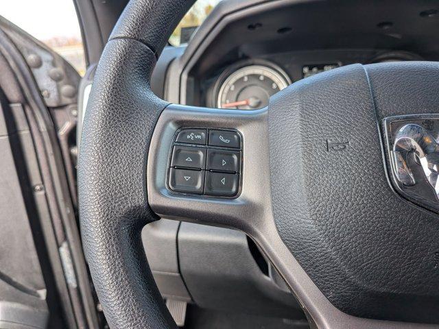 used 2022 Ram 1500 Classic car, priced at $31,995