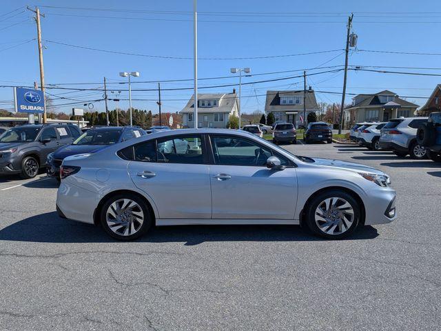 used 2025 Subaru Legacy car, priced at $30,999