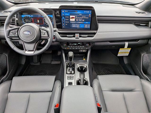 new 2026 Subaru Outback car, priced at $50,702