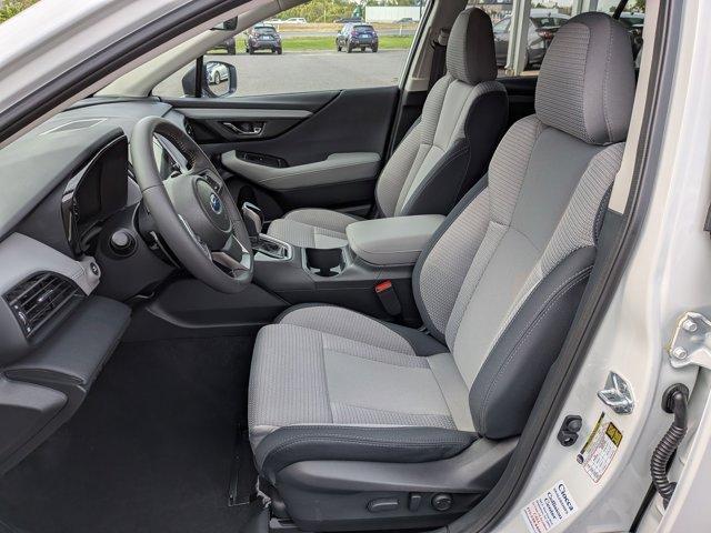 new 2025 Subaru Outback car, priced at $35,915