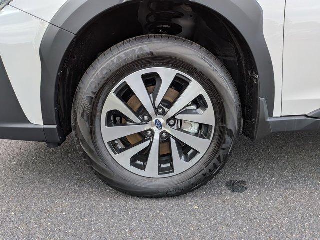 new 2025 Subaru Outback car, priced at $35,915