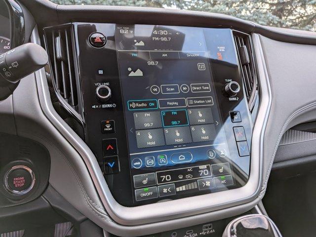 new 2025 Subaru Outback car, priced at $35,915