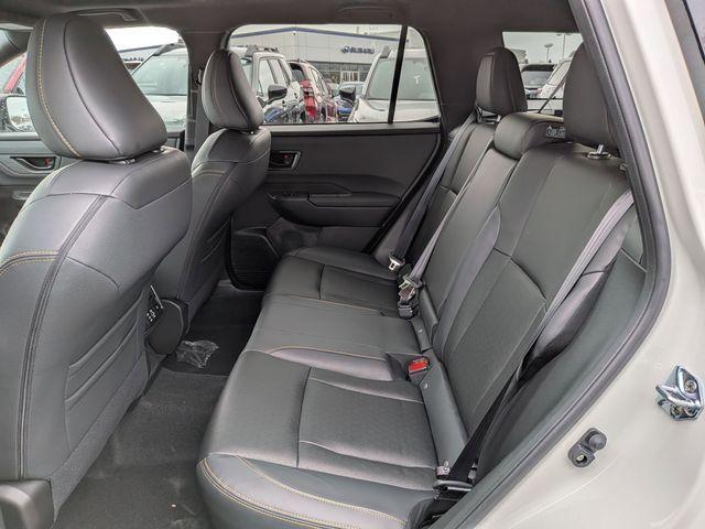 new 2026 Subaru Outback car, priced at $49,594