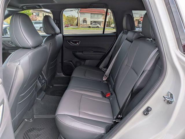 new 2026 Subaru Outback car, priced at $51,060