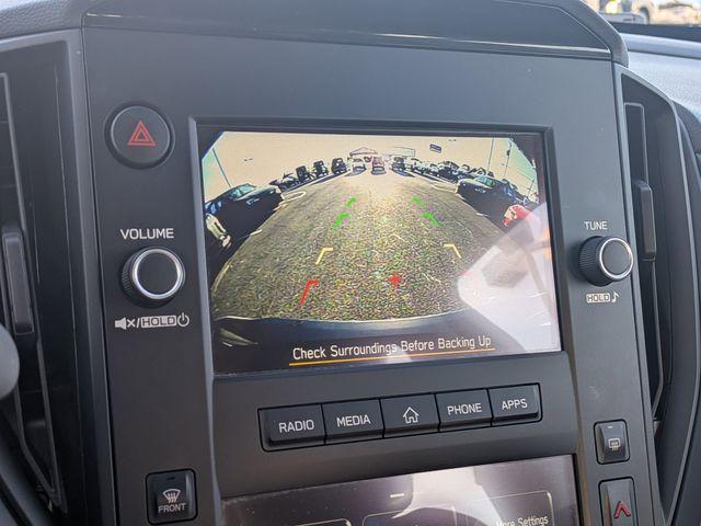 used 2025 Subaru Impreza car, priced at $23,211