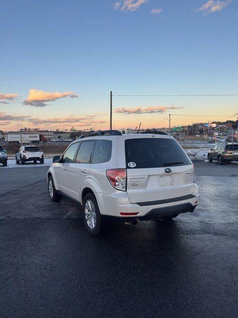 used 2013 Subaru Forester car, priced at $12,395