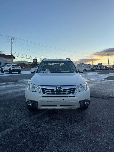 used 2013 Subaru Forester car, priced at $12,395