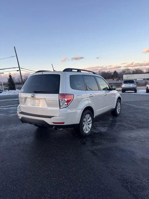 used 2013 Subaru Forester car, priced at $12,395