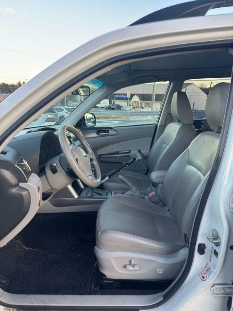 used 2013 Subaru Forester car, priced at $12,395