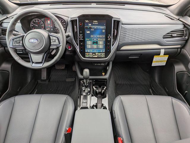 new 2026 Subaru Forester car, priced at $41,865