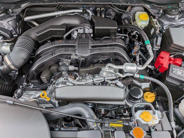 new 2026 Subaru Forester car, priced at $41,865