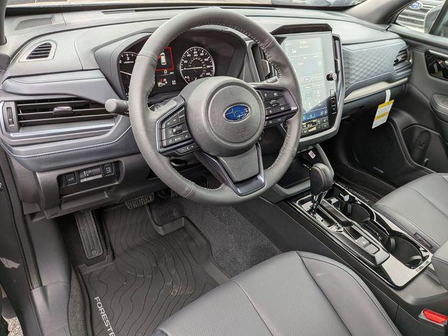 new 2026 Subaru Forester car, priced at $41,865