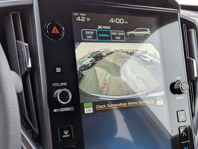 new 2026 Subaru Forester car, priced at $41,865