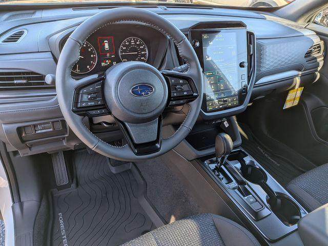 new 2026 Subaru Forester car, priced at $35,813