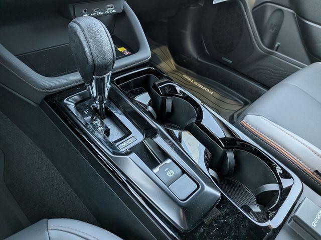 new 2026 Subaru Forester car, priced at $40,173