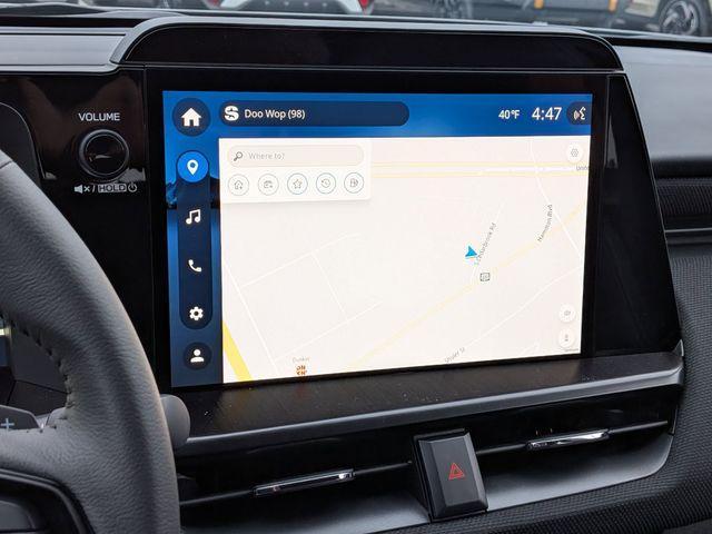 new 2026 Subaru Outback car, priced at $44,866