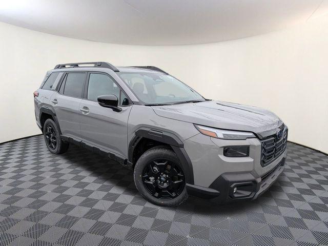 new 2026 Subaru Outback car, priced at $44,866