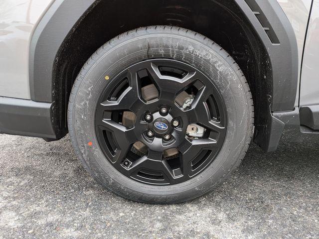 new 2026 Subaru Outback car, priced at $44,866