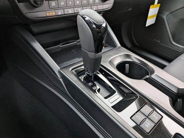 new 2026 Subaru Outback car, priced at $44,866