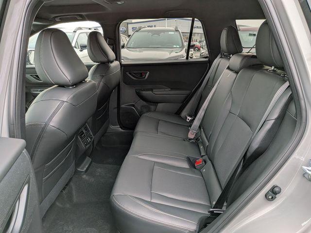 new 2026 Subaru Outback car, priced at $44,866