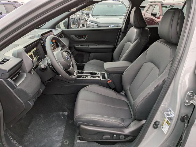 new 2026 Subaru Outback car, priced at $44,866