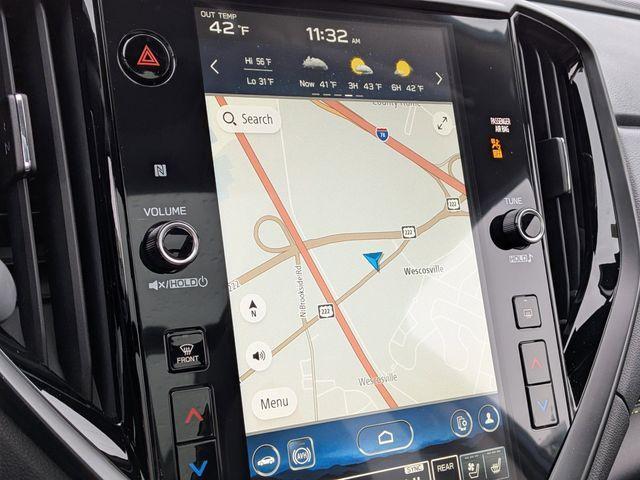 new 2026 Subaru Ascent car, priced at $54,930