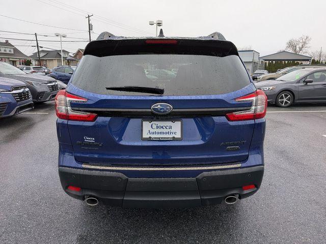 new 2026 Subaru Ascent car, priced at $54,930