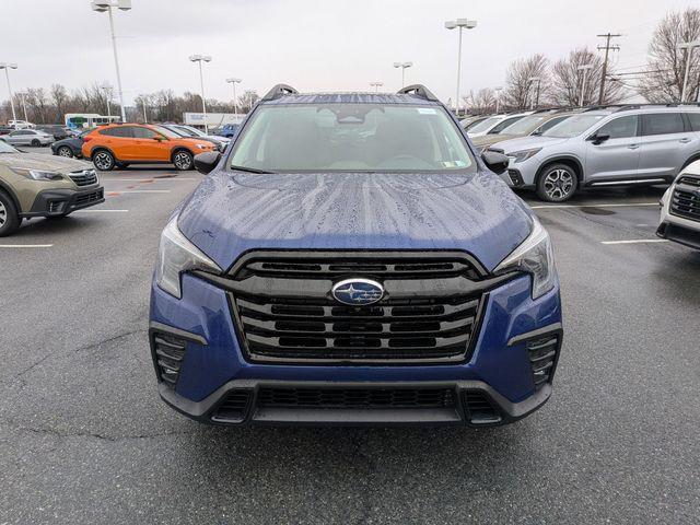 new 2026 Subaru Ascent car, priced at $54,930