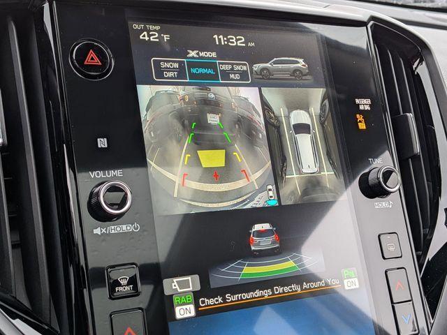 new 2026 Subaru Ascent car, priced at $54,930