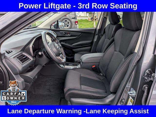 used 2025 Subaru Ascent car, priced at $35,389