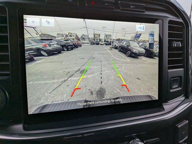 used 2022 Ford F-150 car, priced at $41,561