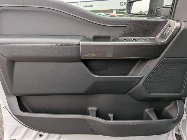 used 2022 Ford F-150 car, priced at $41,561