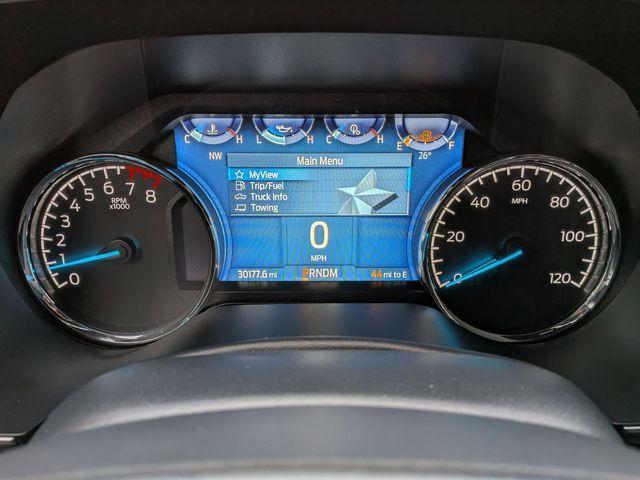 used 2022 Ford F-150 car, priced at $41,561