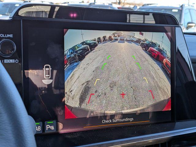 new 2026 Subaru Outback car, priced at $39,803