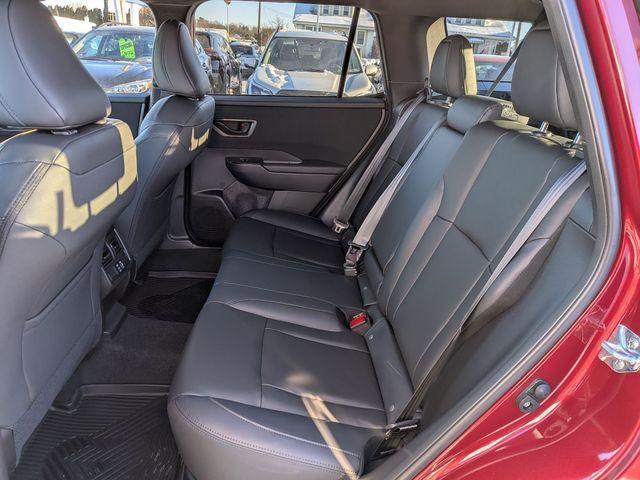 new 2026 Subaru Outback car, priced at $39,803