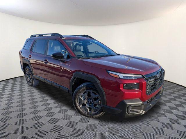 new 2026 Subaru Outback car, priced at $39,803