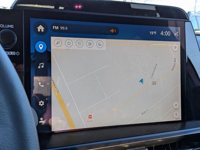 new 2026 Subaru Outback car, priced at $39,803